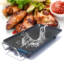 Barbecue Elettrico con