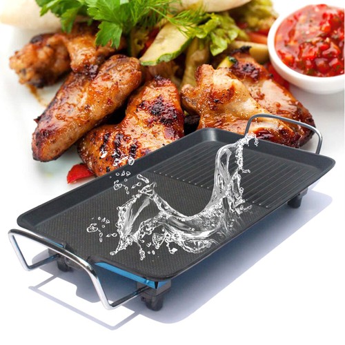 Barbecue elettrico con - barbecue,
