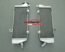 Radiatore in alluminio per KTM