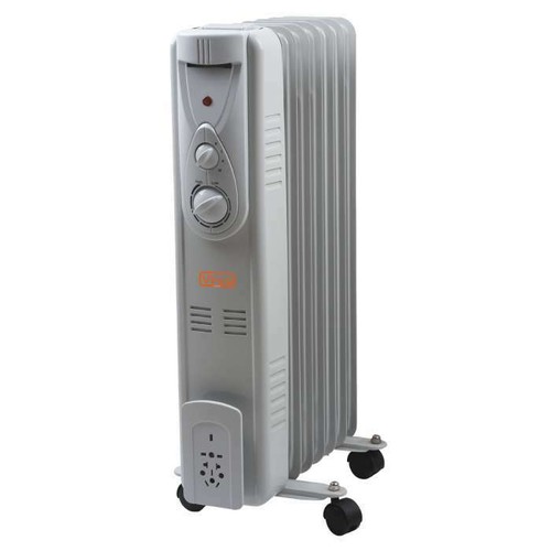 Radiatore oleodinamico - radiatore,