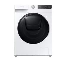 LAVATRICE SAMSUNG WW80T754DBT ADDWASH 8 KG 1400 GIRI INVERTER VAPORE CLASSE B