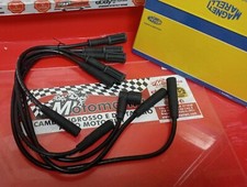 KIT CAVI CANDELA FIAT PANDA