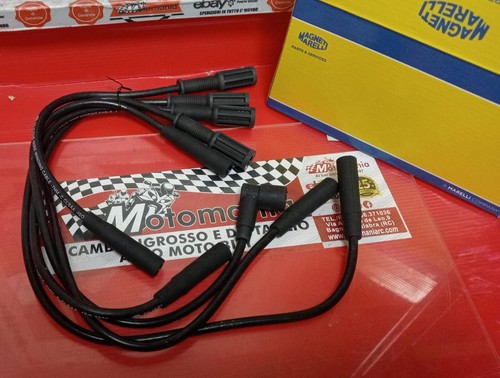 Kit cavi candela - kit,