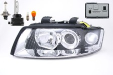 Faro Xenon Sinistro Per Audi