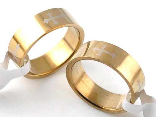 Anello donna uomo ado acciaio - anello,