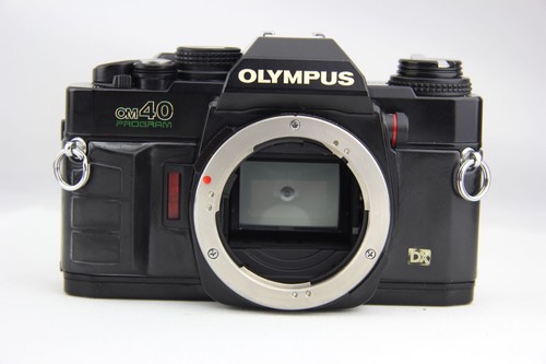 Olympus program - olympus,
