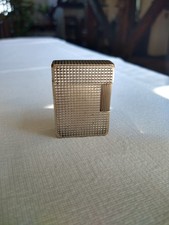 Accendino Dupont  Argento -