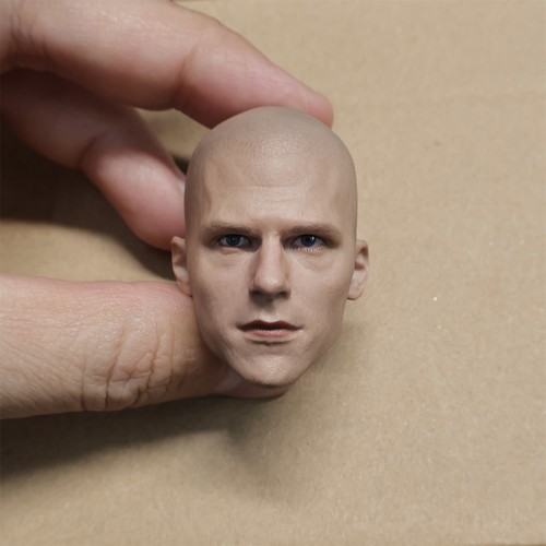 Testa intagliata lex - lex, luthor