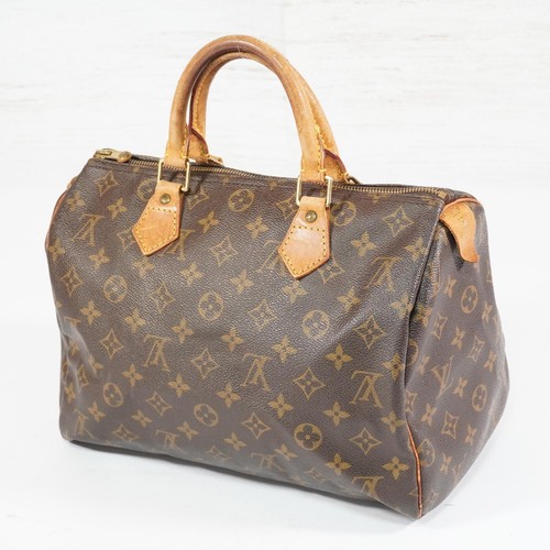 Louis vuitton speedy m41528 - 30,