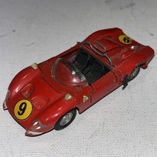 Mercury Alfa Romeo 33