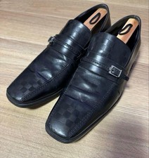 Mocassini Louis Vuitton Damier