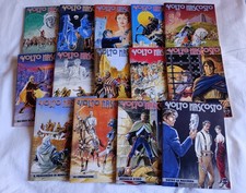 Volto nascosto - serie