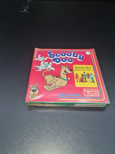 Super film scooby doo - 8,