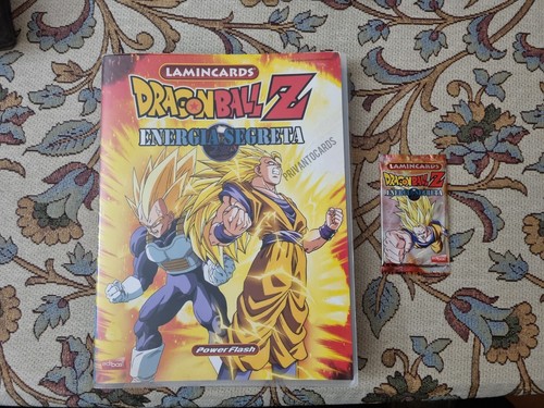 Album edibas completo dragon - completo,