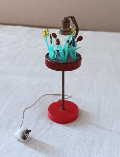 Rara lampada fioriera lundby - rara,