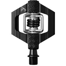 Crankbrothers - Candy 3 pedali - nero