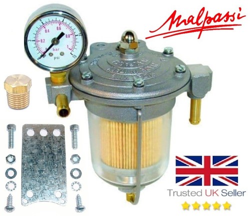 Malpassi filter king 85mm - malpassi,