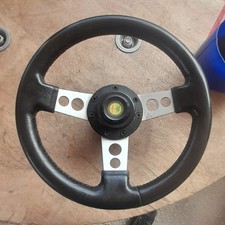 Volante Sportivo D'epoca Alfa