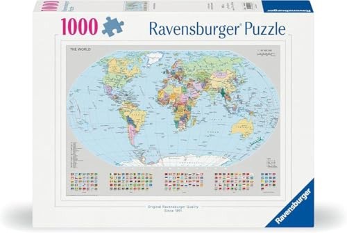 Ravensburger - 70x50, cm)