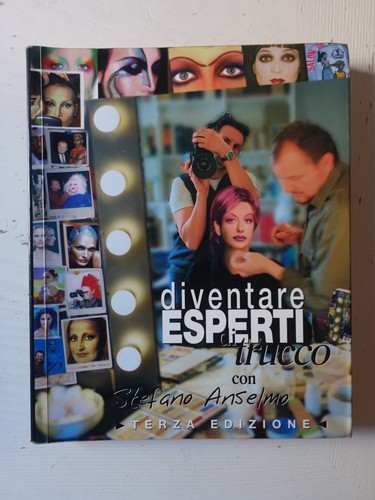 Diventare esperti trucco - esperti,