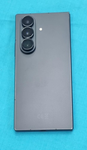Samsung galaxy fold - z,
