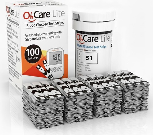 Care lite confezione - confezione, da