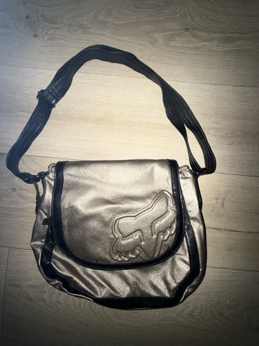 Borsa tracolla fox - a,