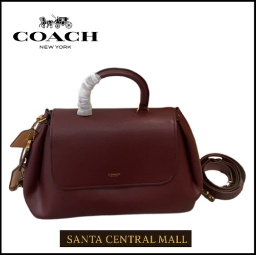 Borsa coach ccc39 slouchy - borsa,