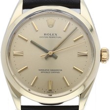 Orologio da uomo ROLEX Oyster