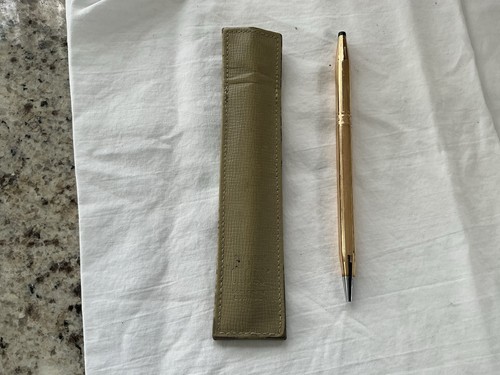 Penna sfera vintage - penna, cross