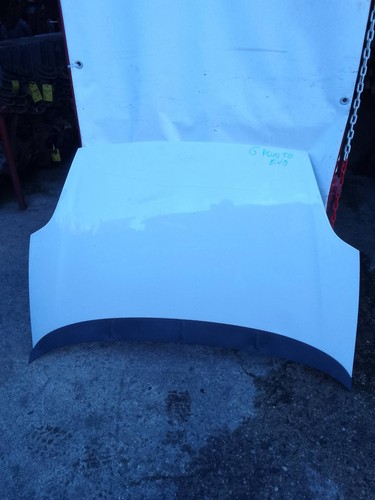 Cofano anteriore 51701140 - cofano,
