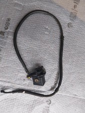 POMPA FRENO ANTERIORE COMPLETA