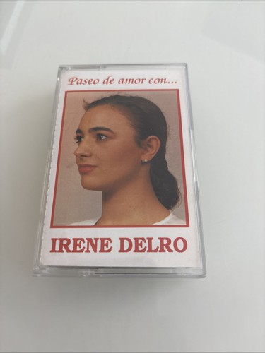 Irene delro parsi - -, de