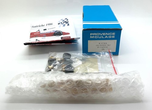 Kit resina provence moulage - kit,