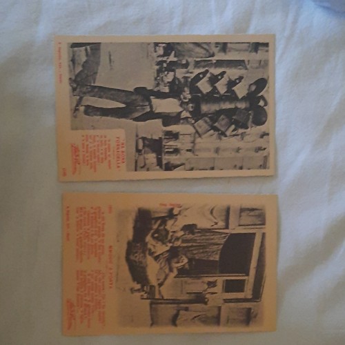 Lotto cartoline epoca - cartoline, d’epoca