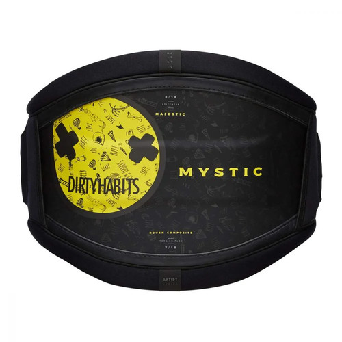 Imbracatura mystc majestic - imbracatura,