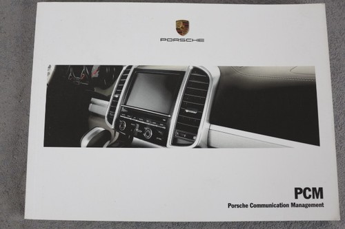 Porsche radio cayenne - radio,
