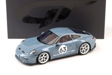 Pacchetto 1:18 GT Spirit GT491