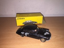 Metosul CITROEN DS 19 Nera in