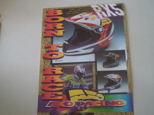 Advertising pubblicità 1995 - pubblicità,