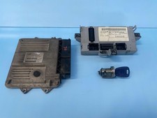 KIT CHIAVE PER FIAT Punto