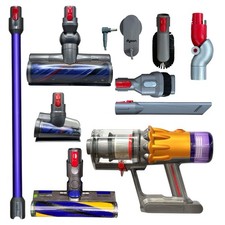 Dyson V12 Detect Slim Absolute