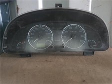 Cruscotto strumenti Citroen