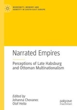 Narrated Empires -