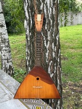 Balalaika vintage, balalaika