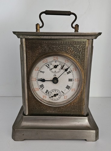 Orologio tavolo junghans - da,
