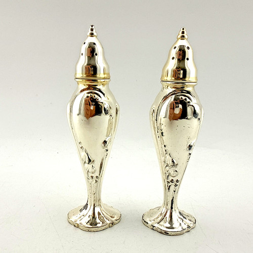 Stanhome set shaker sale - set, pepe