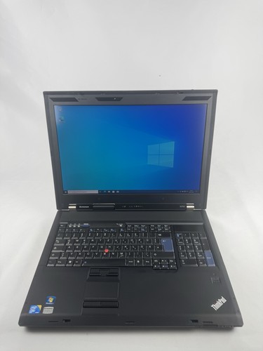 Thinkpad w701 notebook - thinkpad,