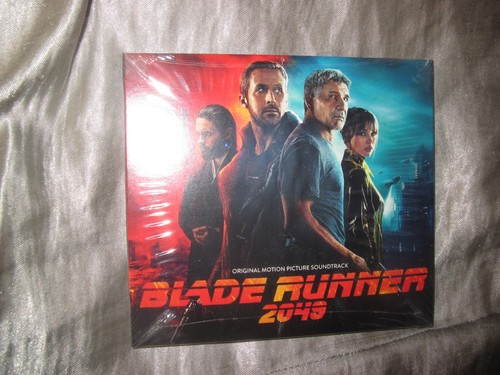 Blade runner 2049 - runner, limited