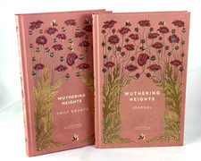 Rare - WUTHERING HEIGHTS &